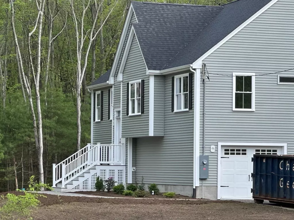 Milford, MA 01757,32 Howard Street