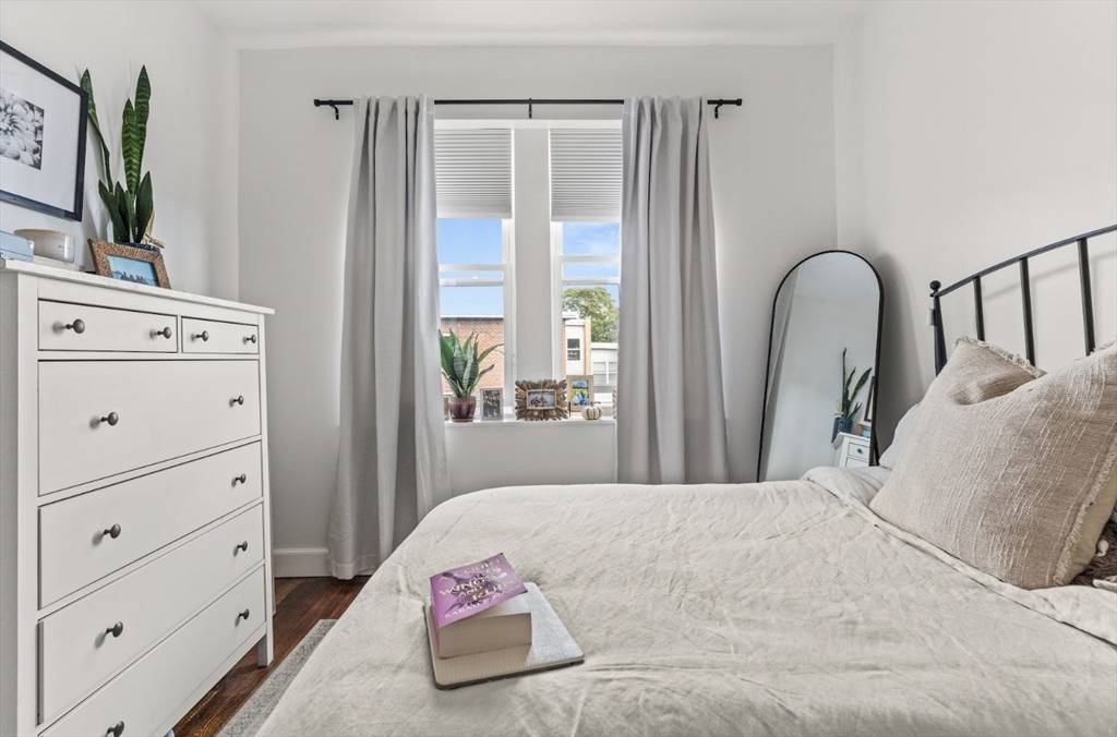 Boston, MA 02135,321 Summit Ave #403