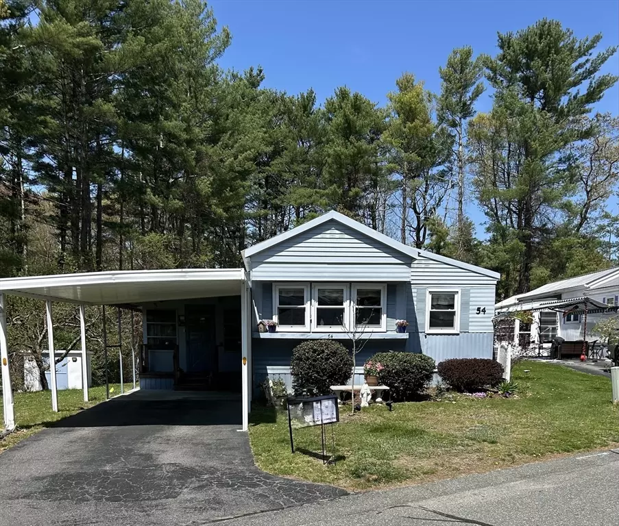 Halifax, MA 02338,54 Redwood Drive
