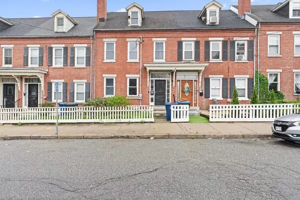 Lawrence, MA 01840,18 Orchard Street