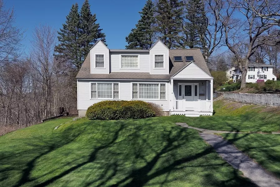 451 Wilson Street, Clinton, MA 01510