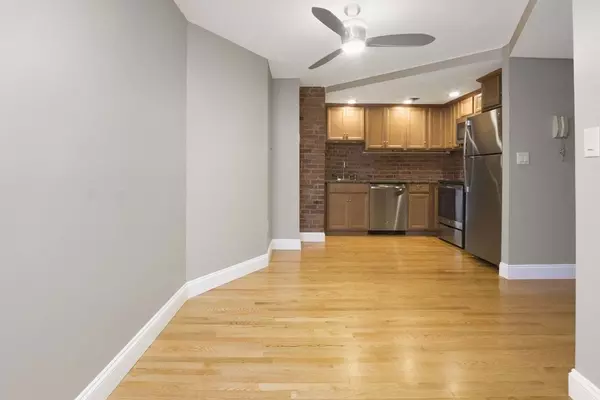 Boston, MA 02115,95 Gainsborough St #7
