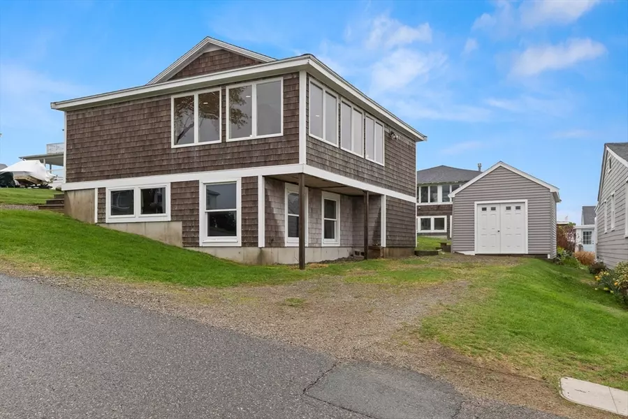 20 Plum Sound Road, Ipswich, MA 01938