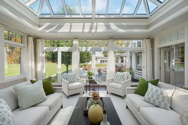 Concord, MA 01742,210 Monument Farm Road