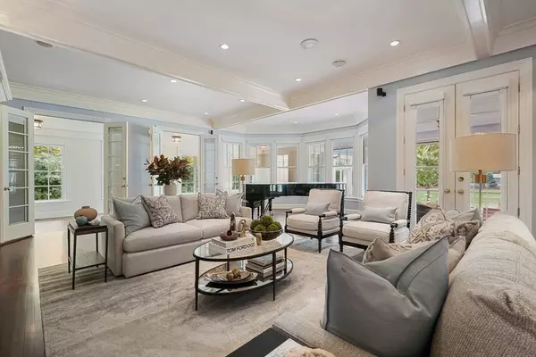 Concord, MA 01742,210 Monument Farm Road