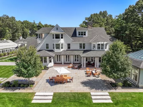 Concord, MA 01742,210 Monument Farm Road