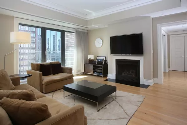 776 Boylston St #E11F, Boston, MA 02199