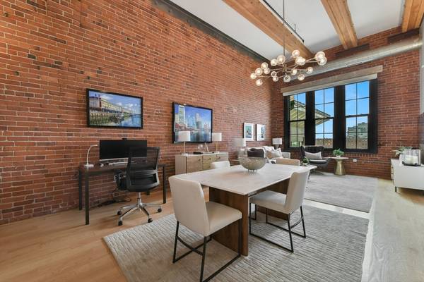 319 A St #502, Boston, MA 02210