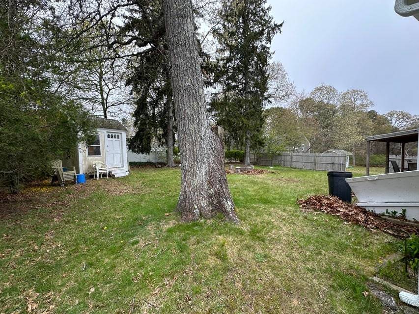 Dennis, MA 02639,39 Naushon Road