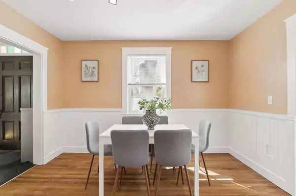 Melrose, MA 02176,19 Renwick Rd
