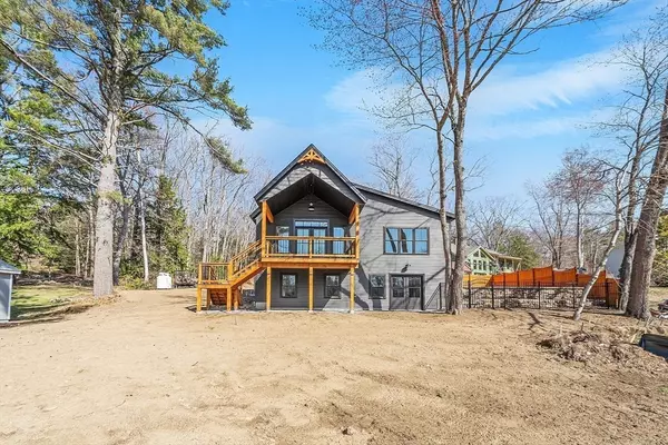 Winchendon, MA 01475,16 2nd St