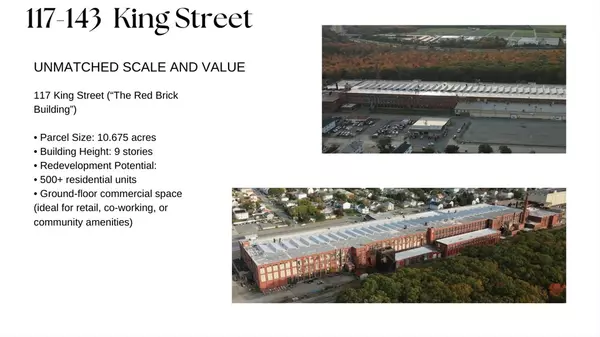 New Bedford, MA 02745,25-51 King St