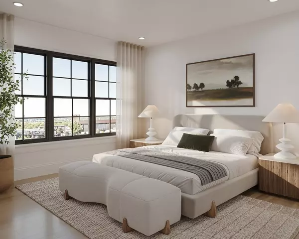 Boston, MA 02128,421 Saratoga #8