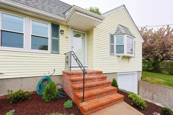 Norwood, MA 02062,25 Longwood Ter