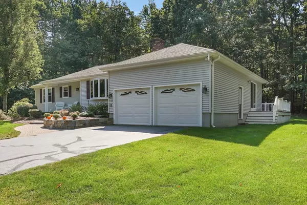 Sterling, MA 01564,160 Rowley Hill Road