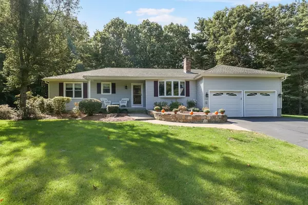 Sterling, MA 01564,160 Rowley Hill Road