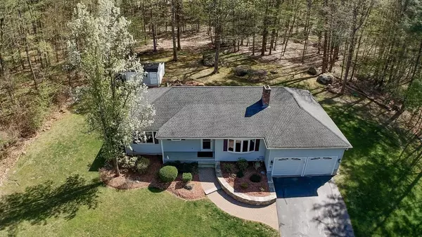 Sterling, MA 01564,160 Rowley Hill Road