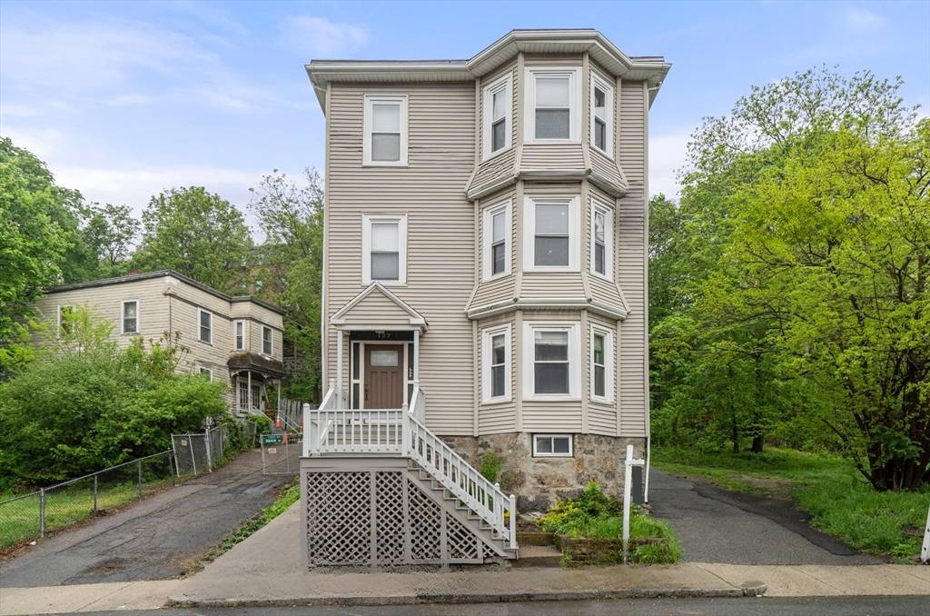 127 Marcella Street #1, Boston, MA 02119