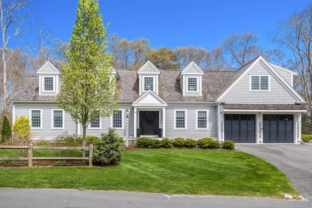 Sandwich, MA 02537,49 Atkins Road