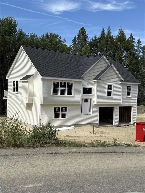 Uxbridge, MA 01569,48 Homeward Ave