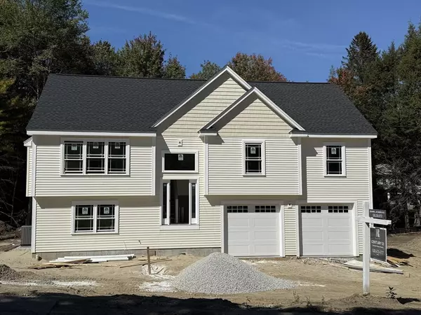 Uxbridge, MA 01569,48 Homeward Ave
