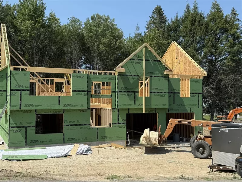 48 Homeward Ave, Uxbridge, MA 01569