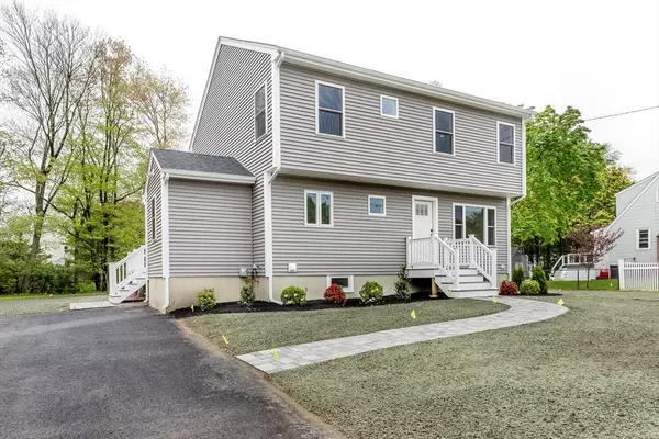 Canton, MA 02021,850 Pleasant Street