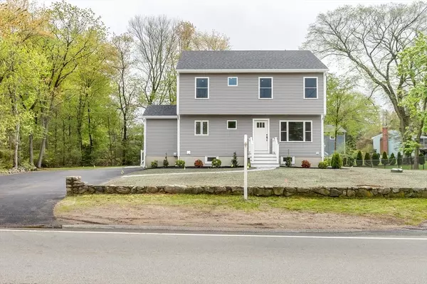 Canton, MA 02021,850 Pleasant Street