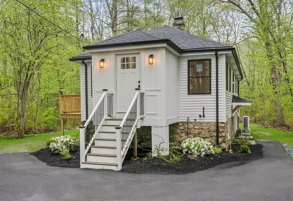 Weymouth, MA 02190,139 Forest