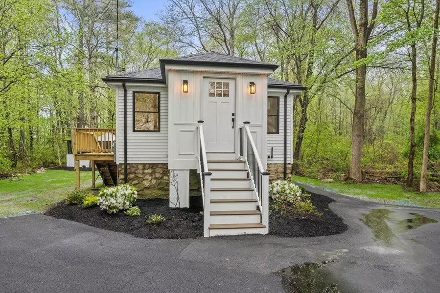 139 Forest, Weymouth, MA 02190