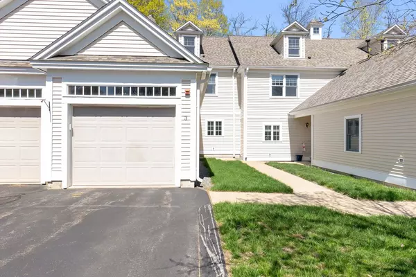 Georgetown, MA 01833,201 Central St #3