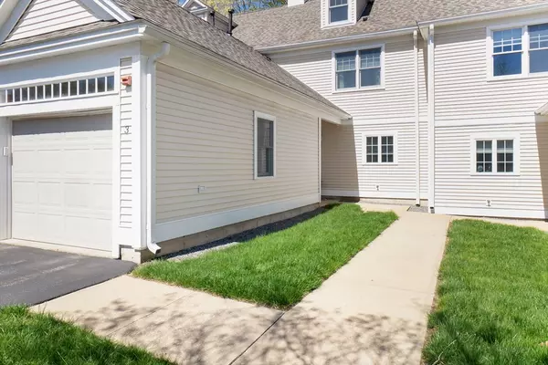 Georgetown, MA 01833,201 Central St #3