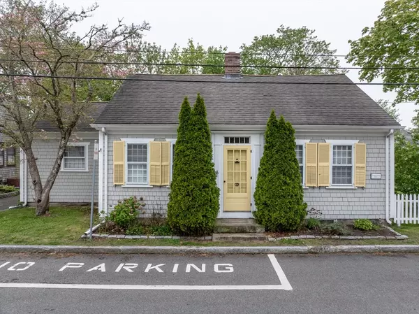 Mattapoisett, MA 02739,13 Cannon St