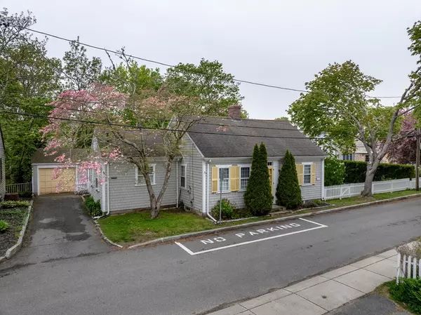 Mattapoisett, MA 02739,13 Cannon St