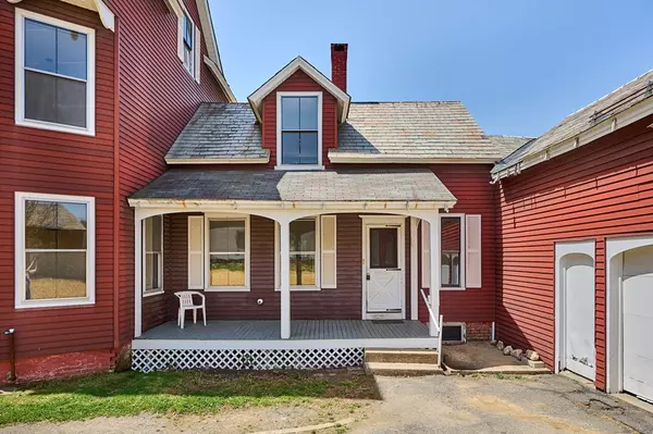 Colrain, MA 01340,15 Main Rd