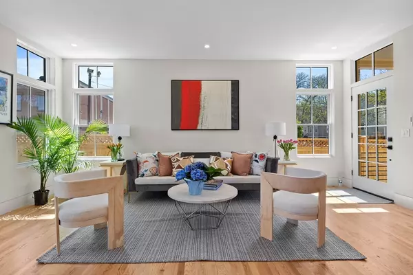 Cambridge, MA 02139,142 Amory Street #2