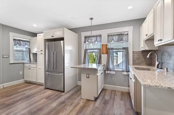 Boston, MA 02124,64 Beaumont St #1