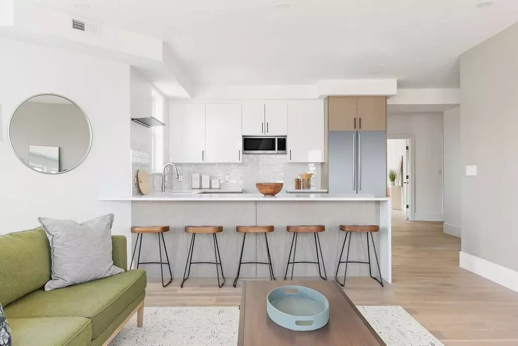 Boston, MA 02135,230 Washington St #3