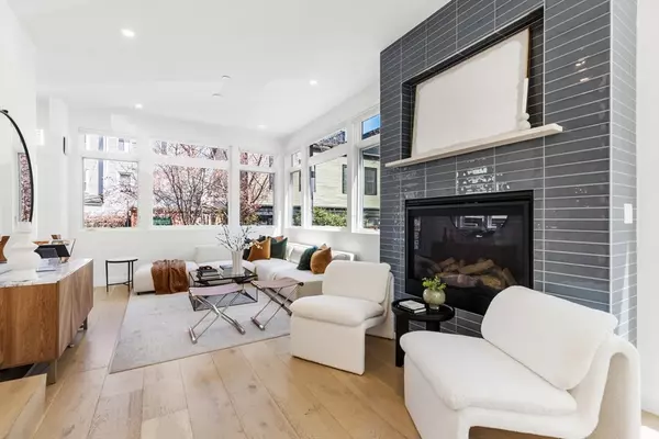 Cambridge, MA 02139,12 Norfolk Ct #12