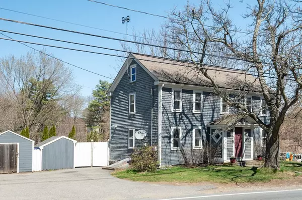 231 West Main St, Georgetown, MA 01833
