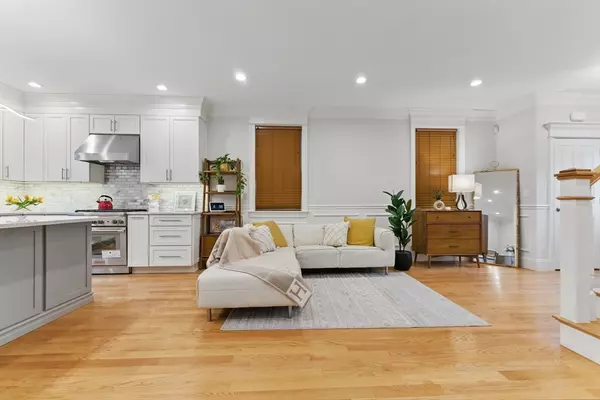 Newton, MA 02460,16 Edinboro Ter