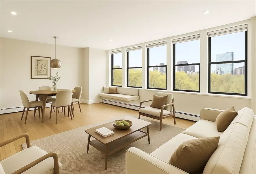 19 Arlington Street #53, Boston, MA 02116