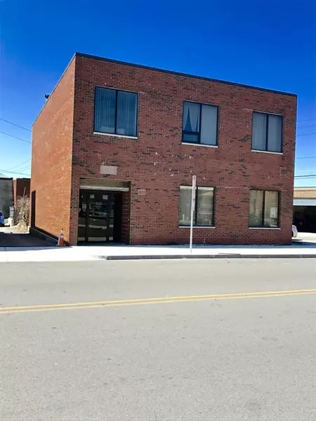 248 Everett Ave, Chelsea, MA 02150