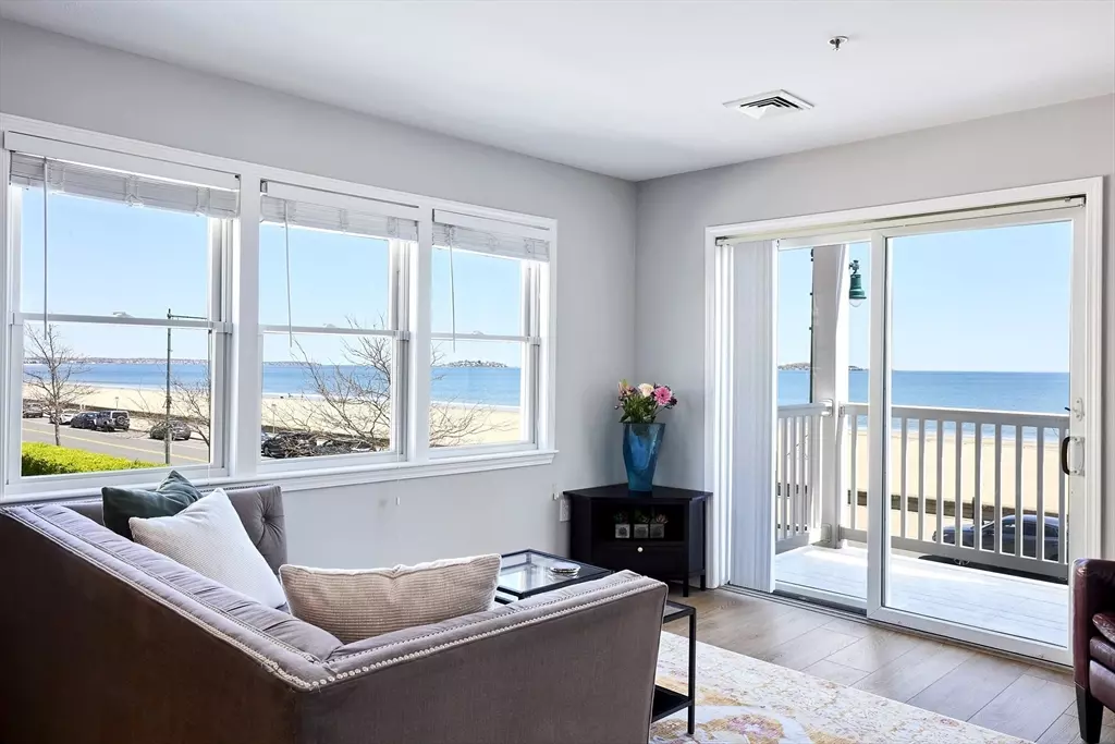 Revere, MA 02151,360 Revere Beach Blvd #202