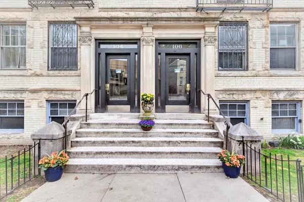 Boston, MA 02135,106 Strathmore Road