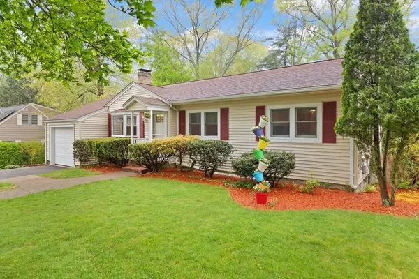 Sharon, MA 02067,23 Gabriel Rd