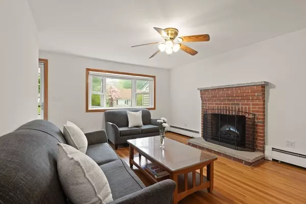 Sharon, MA 02067,23 Gabriel Rd