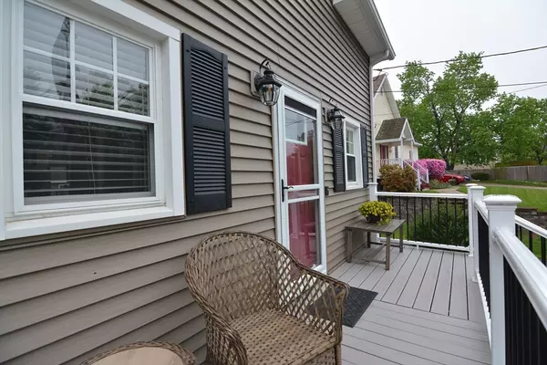 Attleboro, MA 02703,21 Prospect Avenue