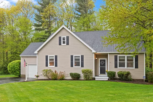 Haverhill, MA 01832,43 Beechwood Dr