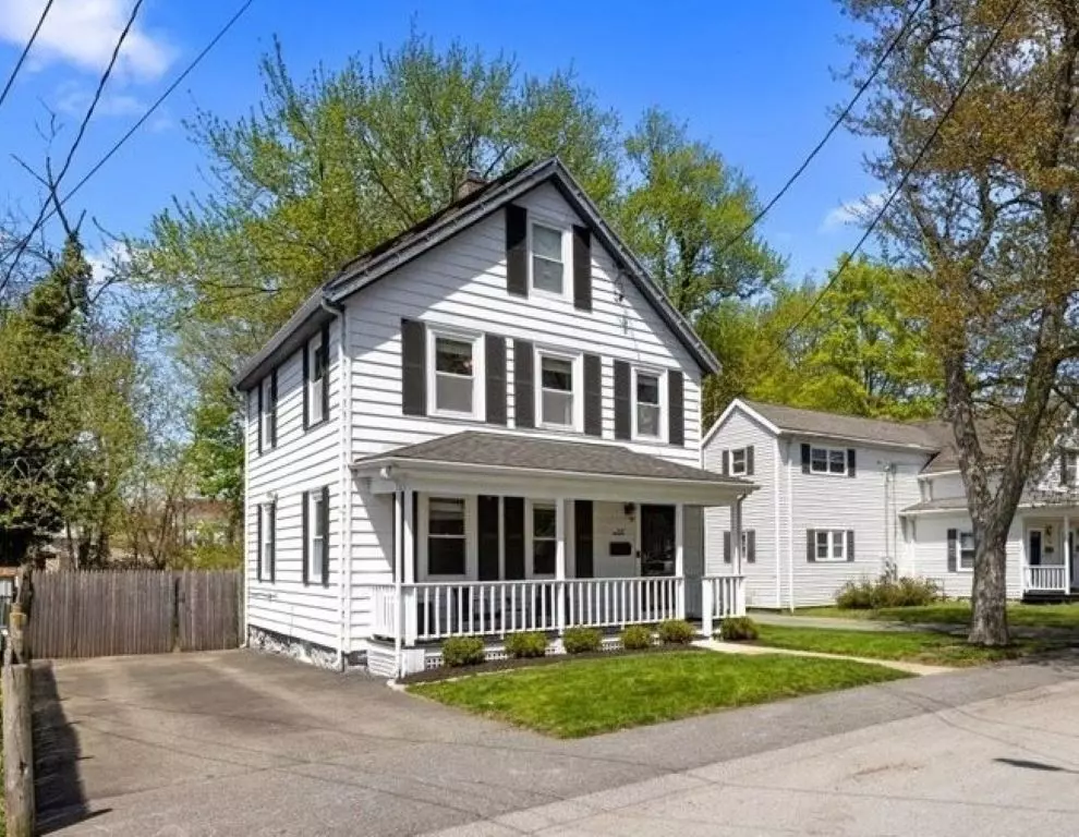 Canton, MA 02021,17 Howard Street